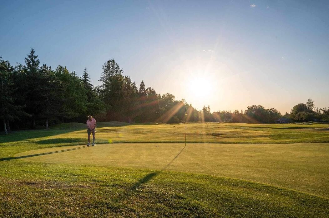 Images Morningstar Golf Club