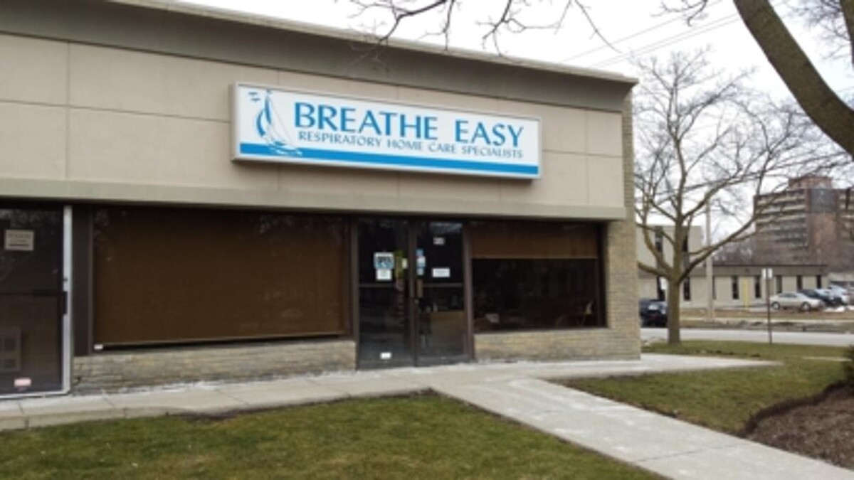 Images Breathe Easy Respiratory Home Care Inc
