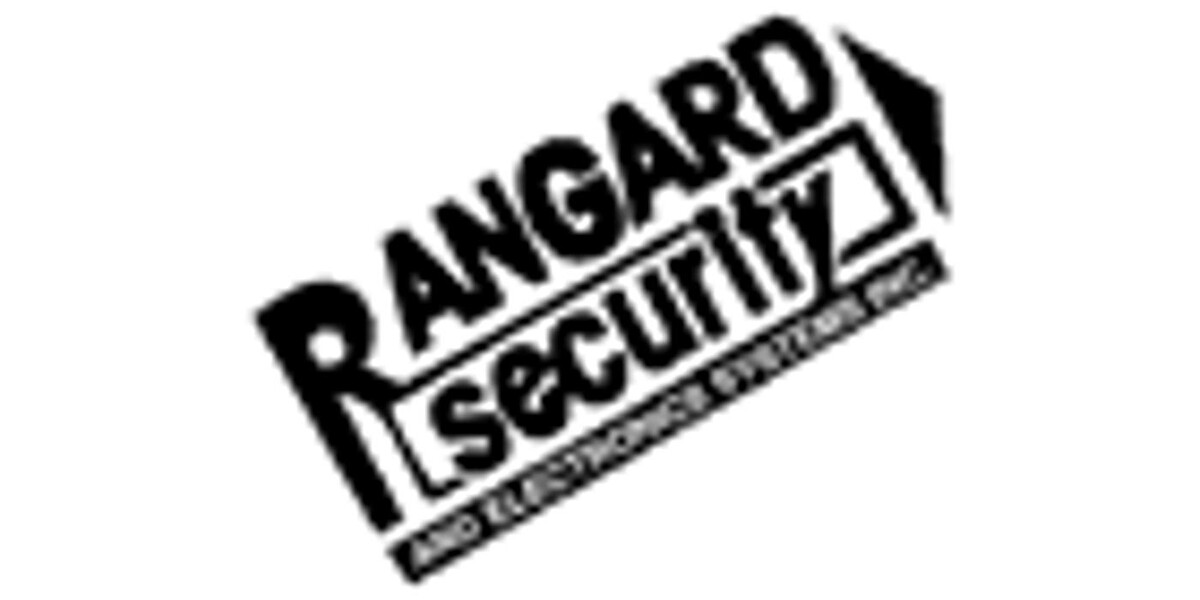 Rangard Security & Electronics Systems Inc Logo