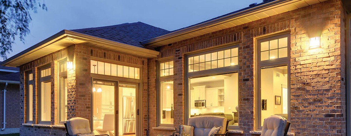 Images J & M Window and Door