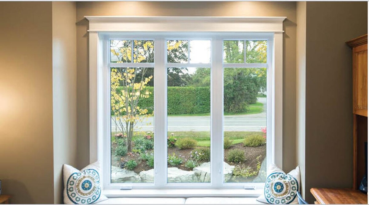 Images J & M Window and Door