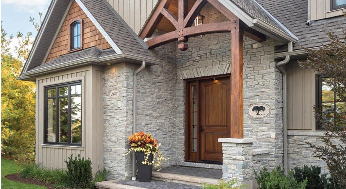 Images J & M Window and Door