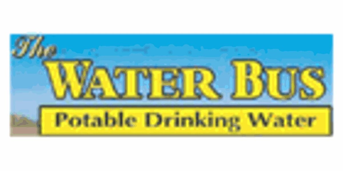 Water Bus The Logo