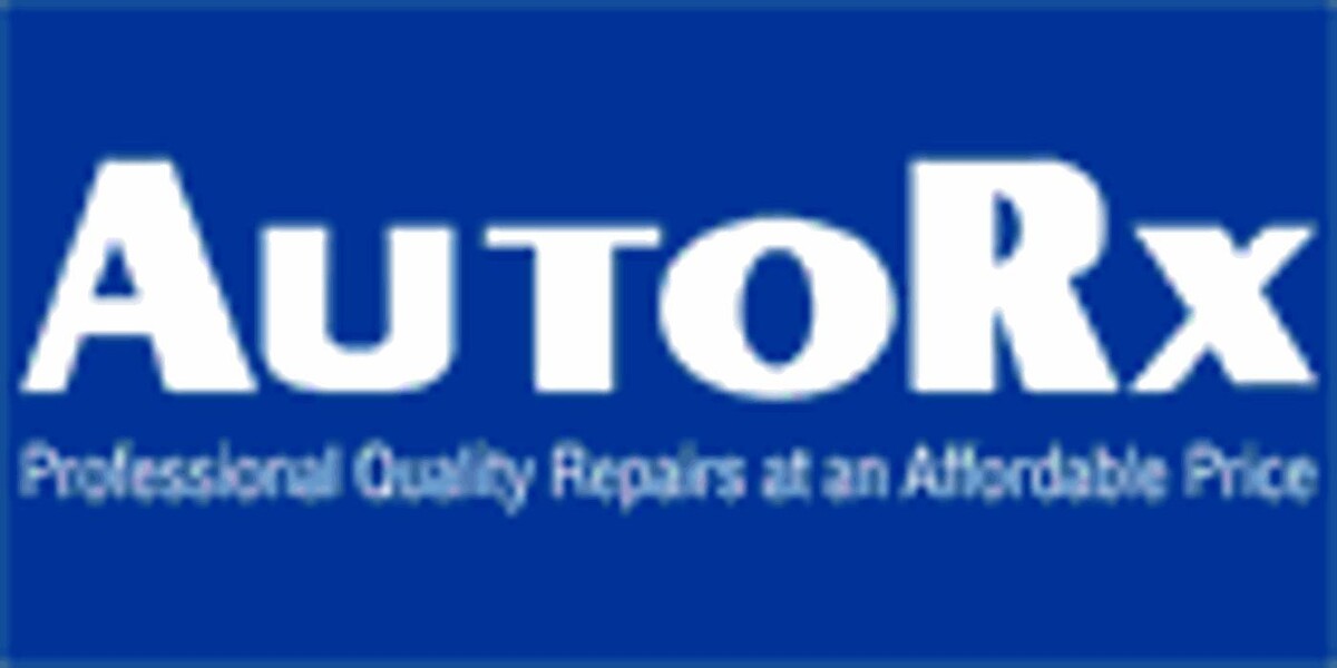 AutoRx Repair Centres Ltd Logo