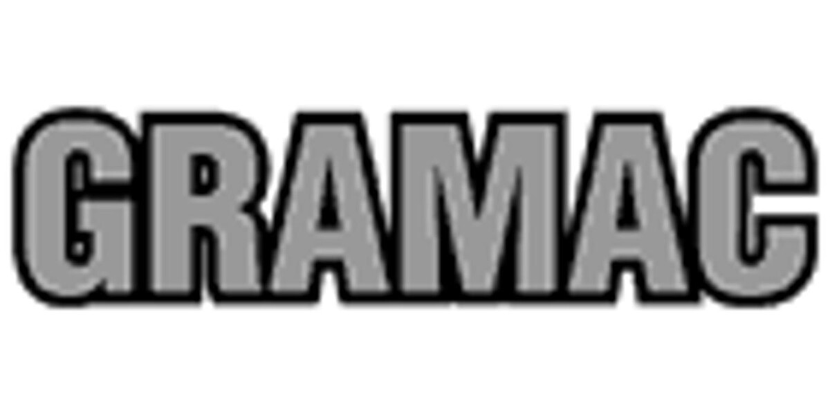 Gramac Limited Logo
