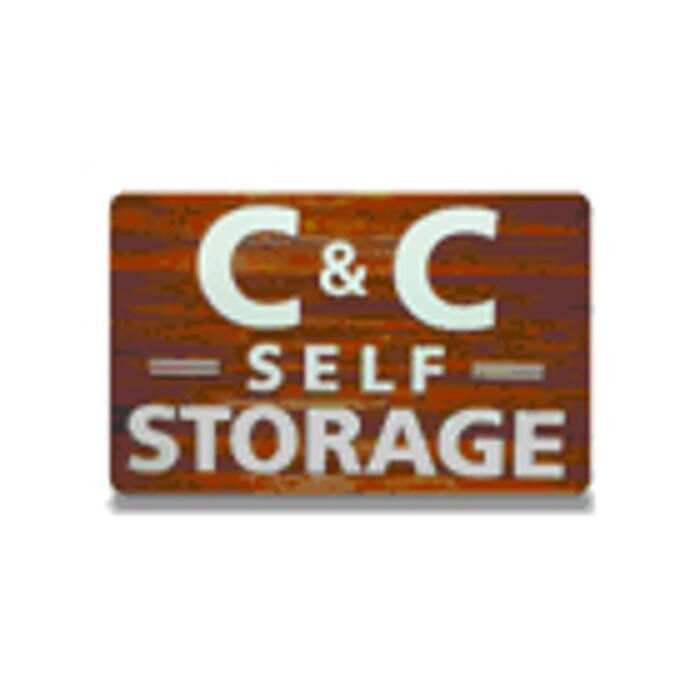 Images C&C Self Storage