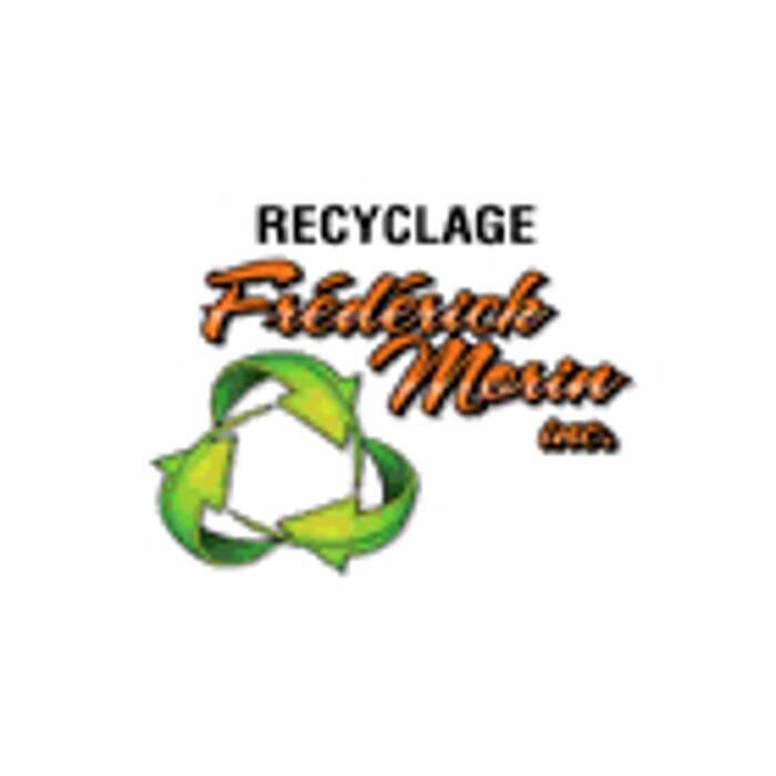 Images Recyclage Frédérick Morin Inc