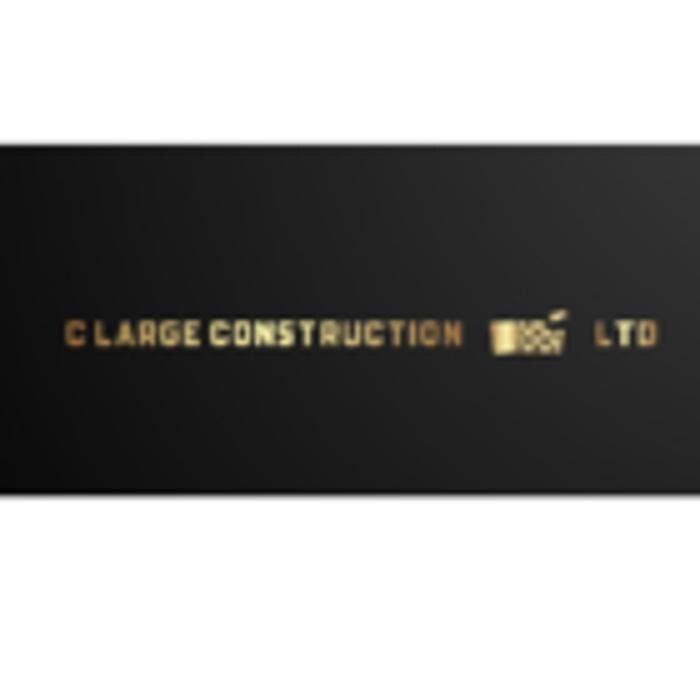 Images C Large Construction Ltd