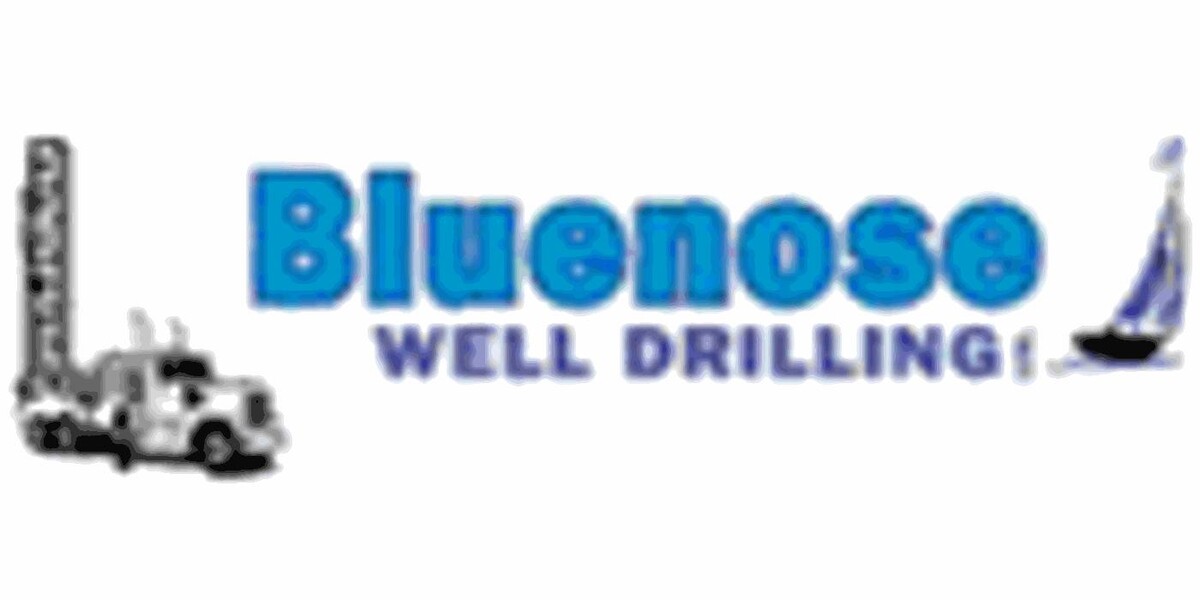 Bluenose Well Drilling Ltd Logo