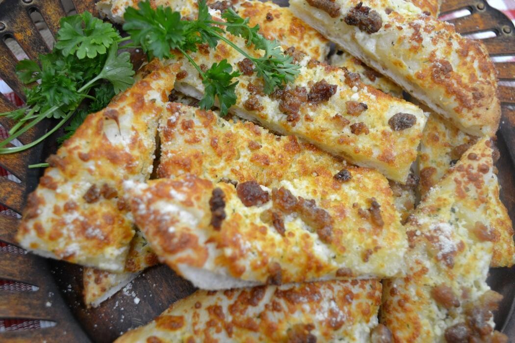 Images Godfathers Pizza - Fenelon Falls