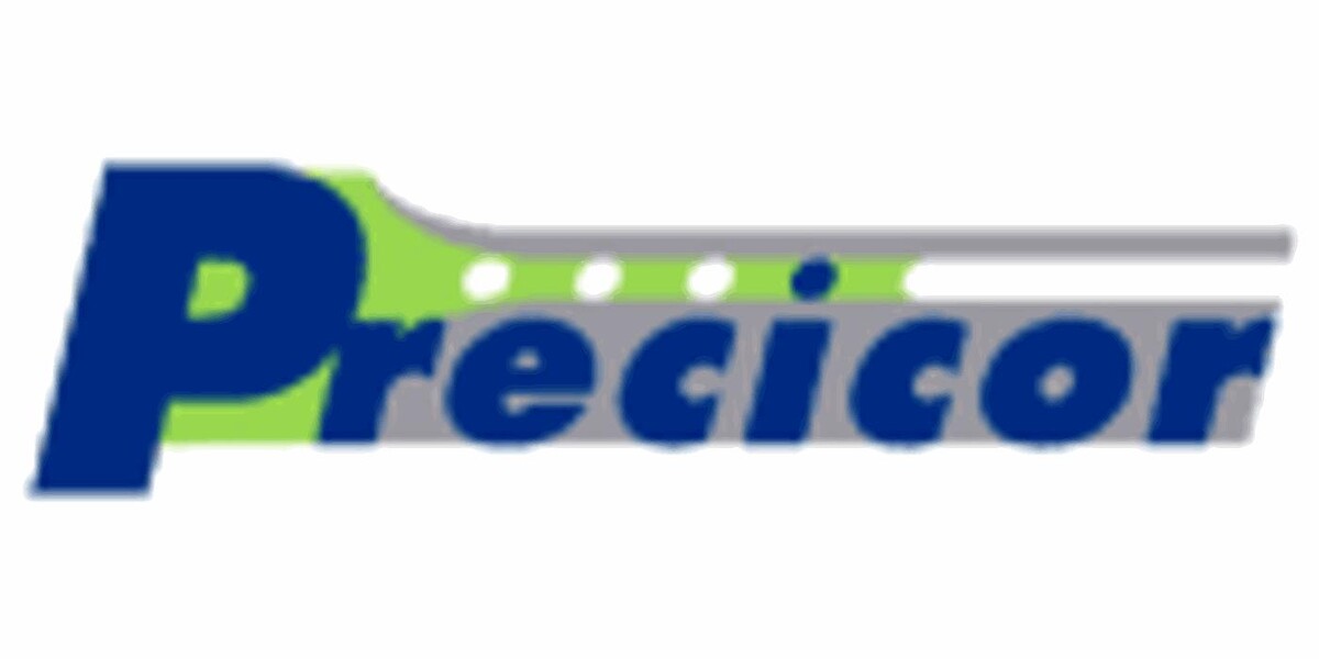 Precicor Inc Logo