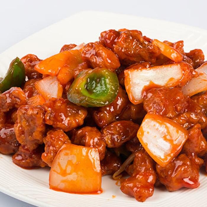 Images Magnolia Chinese Cuisine