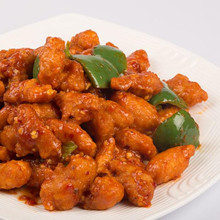 Images Magnolia Chinese Cuisine
