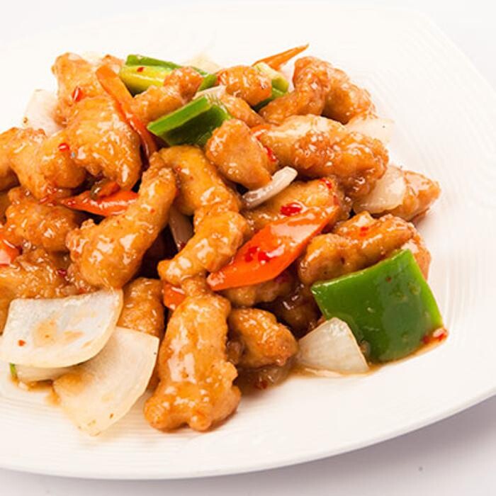 Images Magnolia Chinese Cuisine