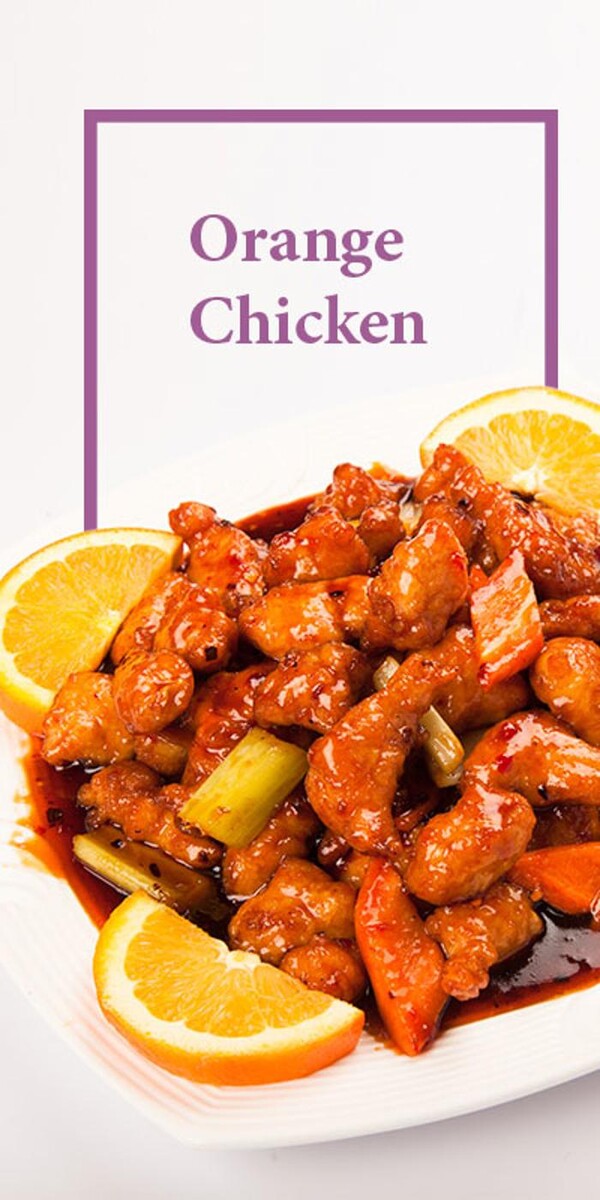 Images Magnolia Chinese Cuisine