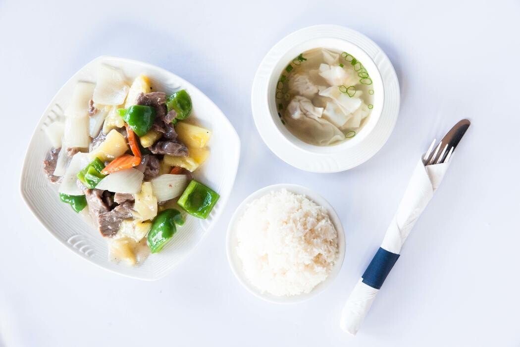 Images Magnolia Chinese Cuisine