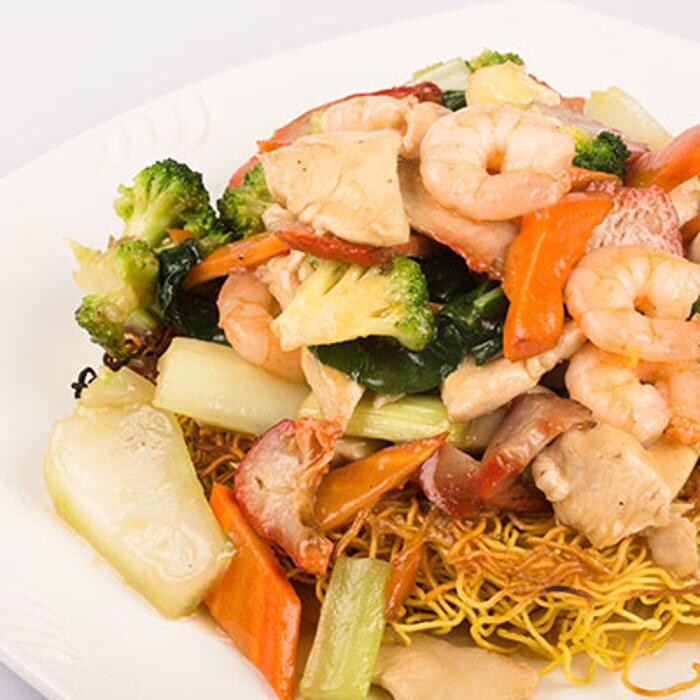 Images Magnolia Chinese Cuisine