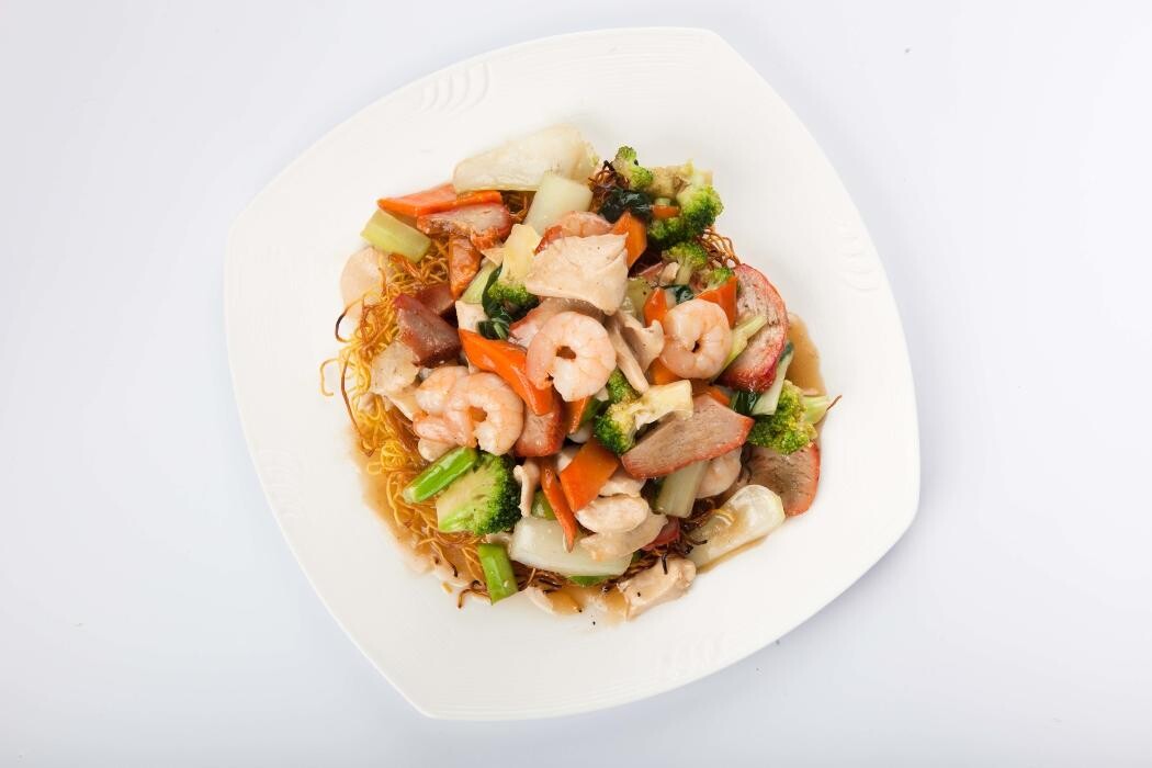 Images Magnolia Chinese Cuisine