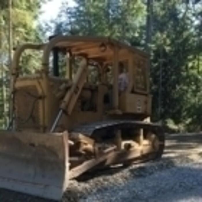 Images Motherwell Bulldozing & Excavating