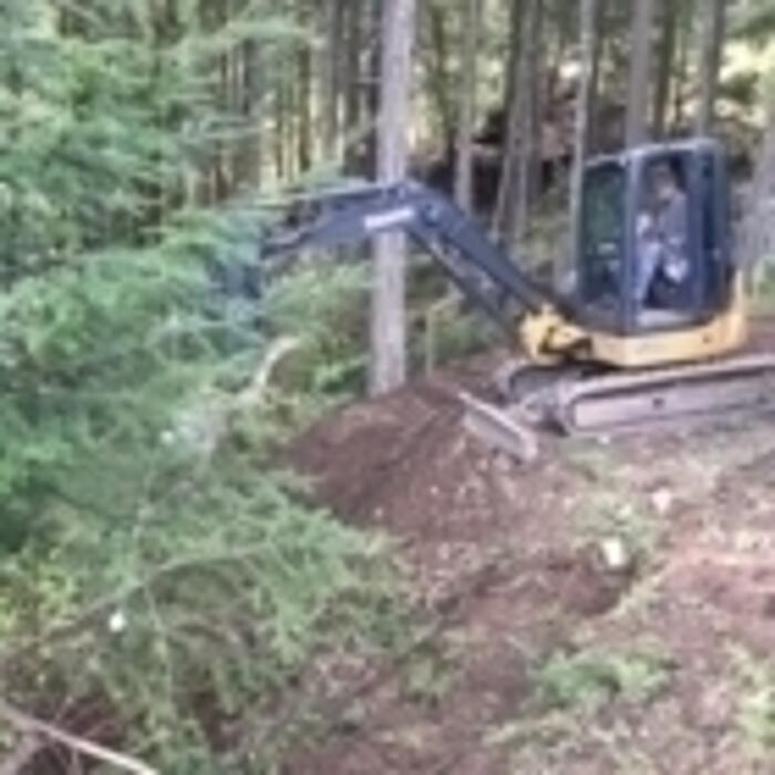 Images Motherwell Bulldozing & Excavating