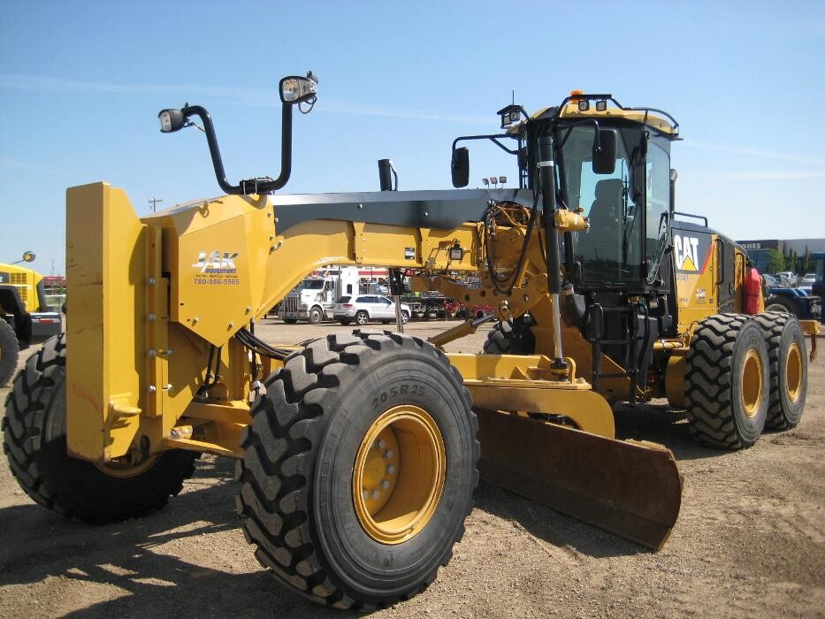 Images Jak Equipment Inc