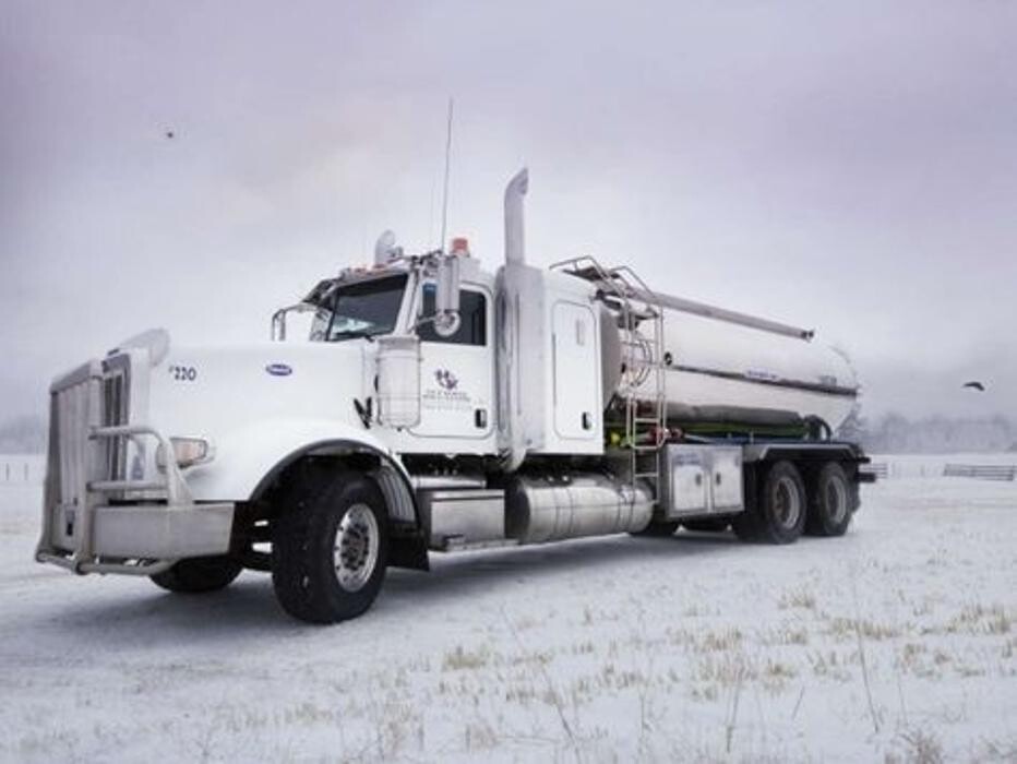 Images Hydro Vacuum Oilfield Services Ltd