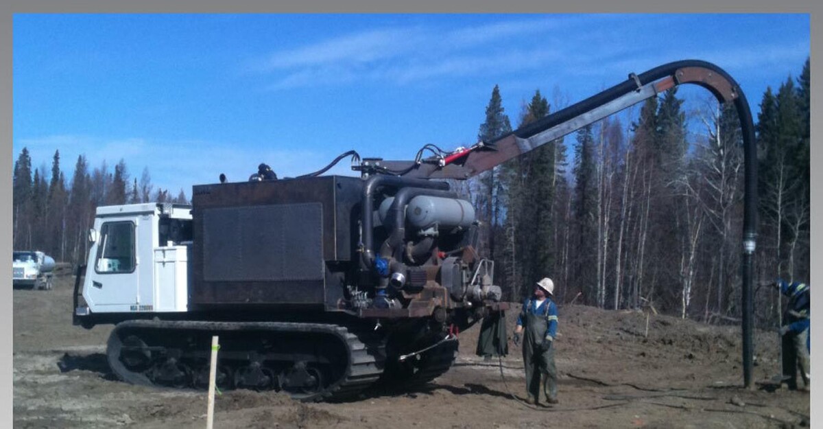 Images Hydro Vacuum Oilfield Services Ltd
