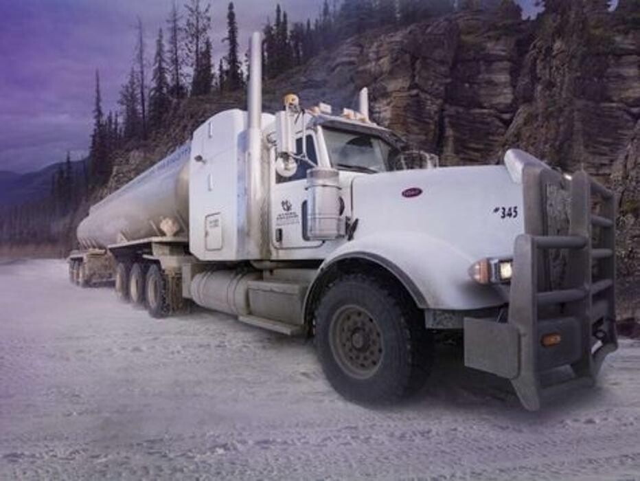 Images Hydro Vacuum Oilfield Services Ltd
