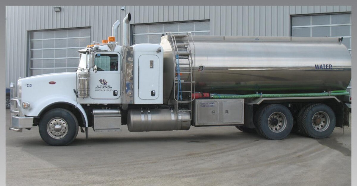 Images Hydro Vacuum Oilfield Services Ltd