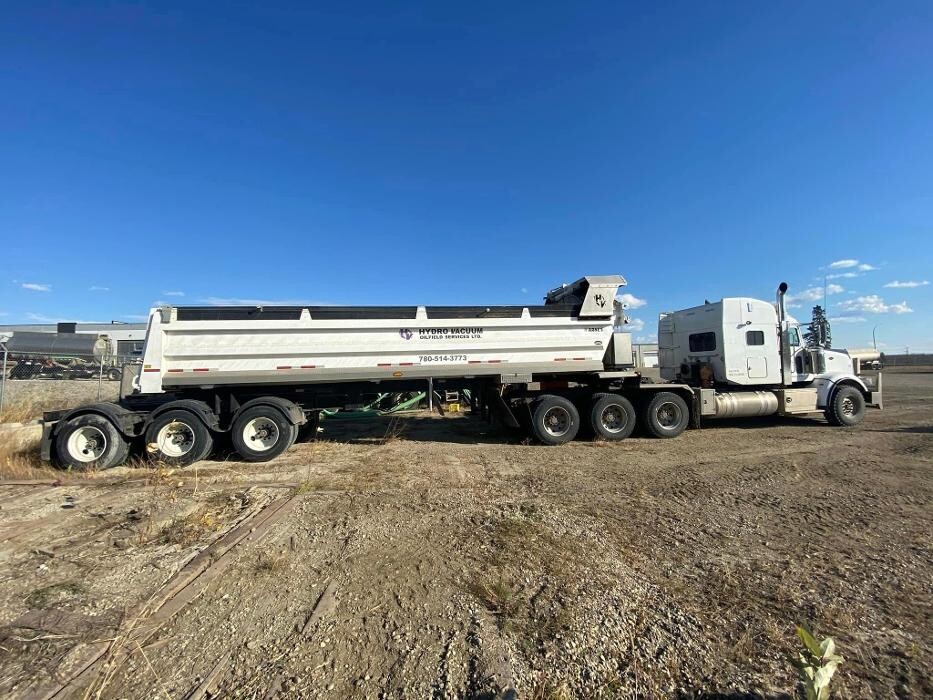 Images Hydro Vacuum Oilfield Services Ltd
