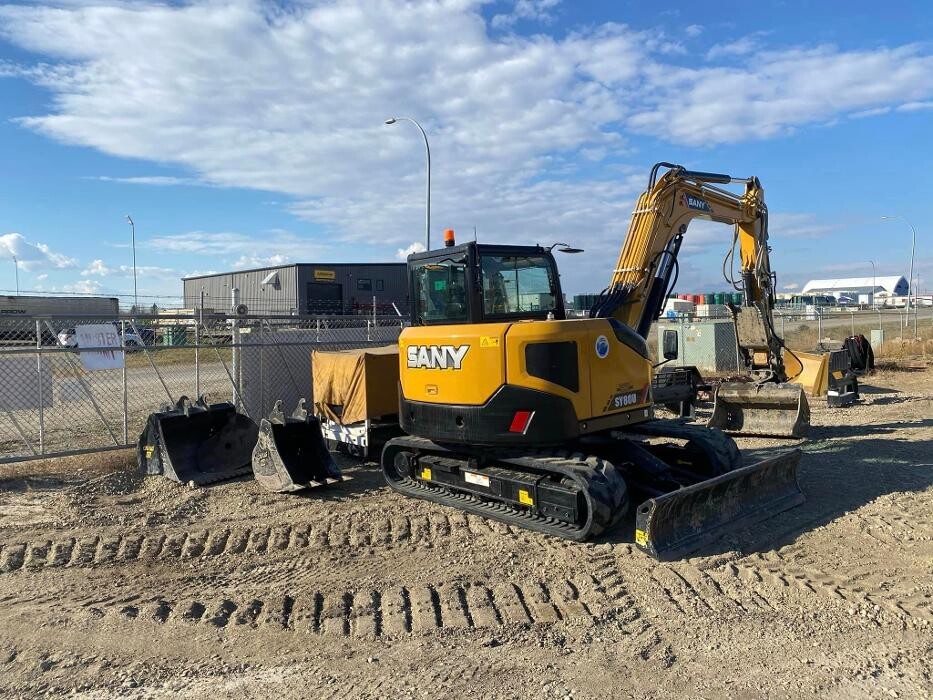 Images Hydro Vacuum Oilfield Services Ltd