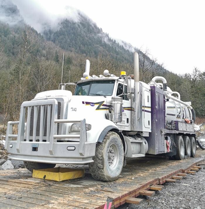 Images Hydro Vacuum Oilfield Services Ltd