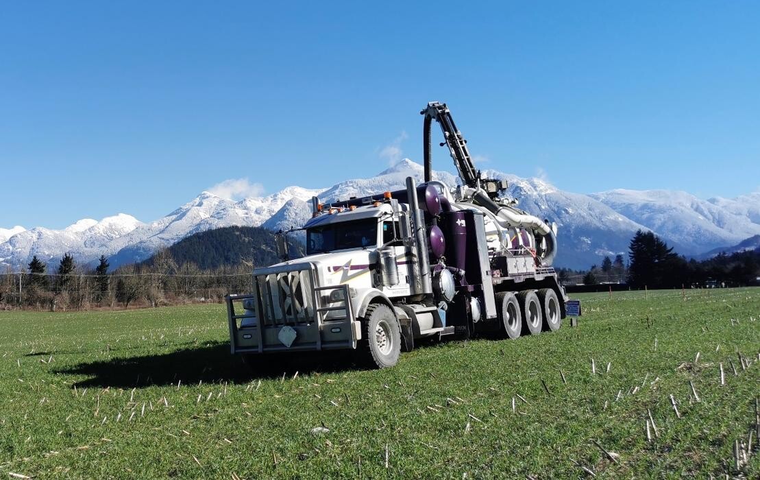 Images Hydro Vacuum Oilfield Services Ltd