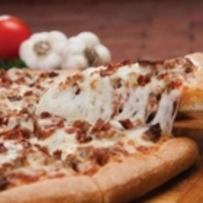 Images Godfathers Pizza - Port Rowan