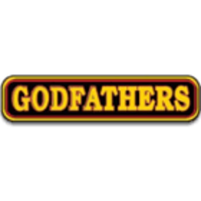 Godfathers Pizza - Port Rowan Logo