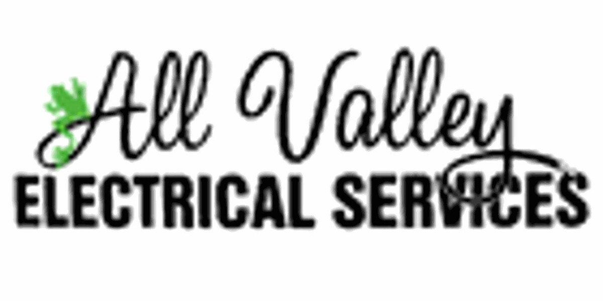 All Valley Electrical Services Logo