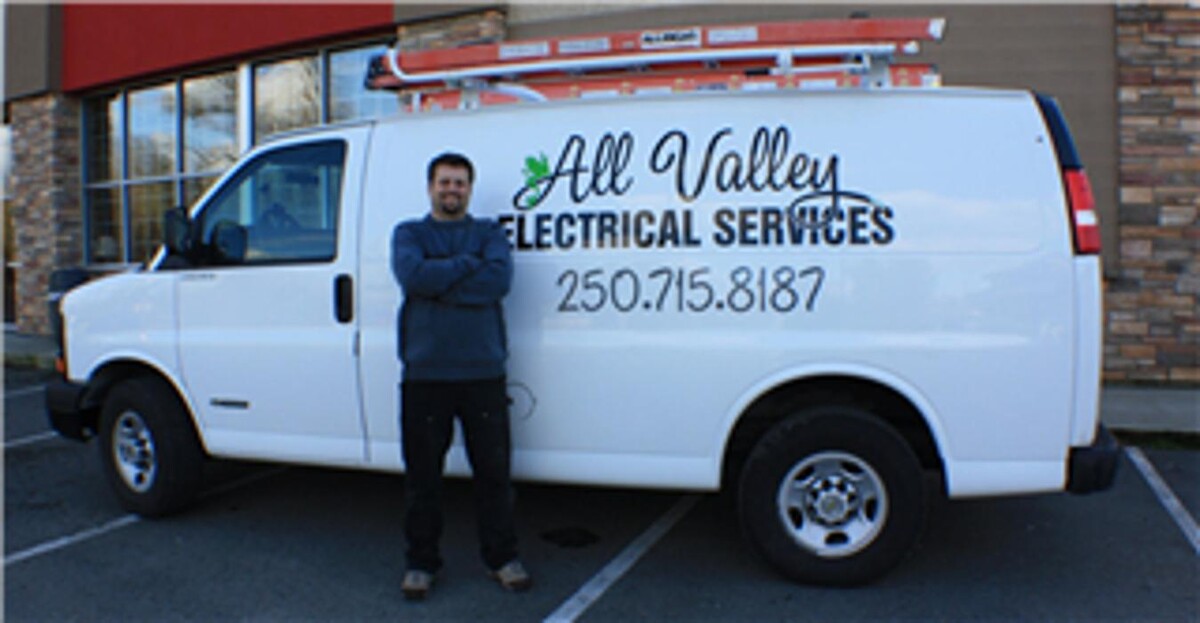 Images All Valley Electrical Services