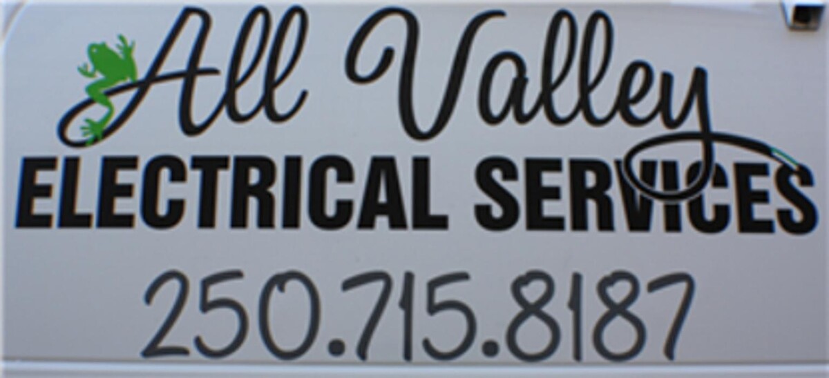 Images All Valley Electrical Services
