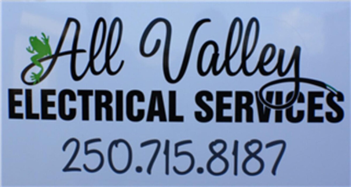 Images All Valley Electrical Services
