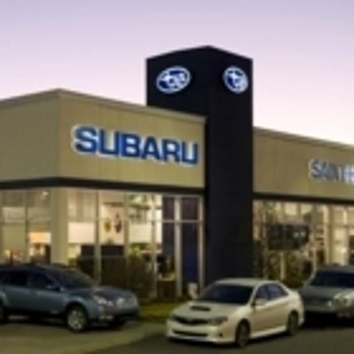 Images Subaru St-Hyacinthe