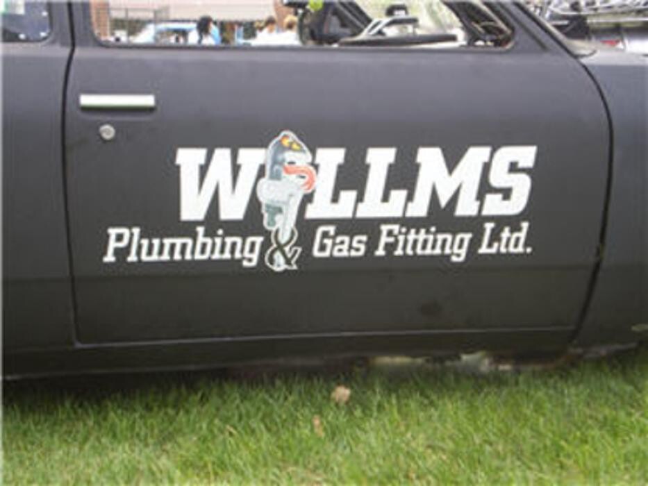 Images Willms Plumbing & Gas Fitting Ltd