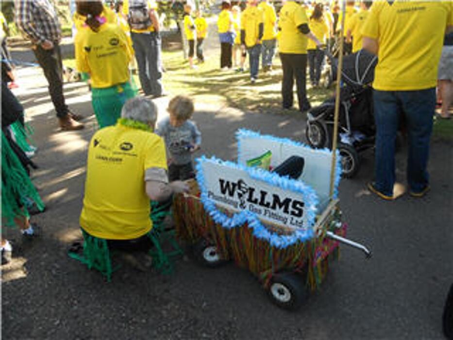 Images Willms Plumbing & Gas Fitting Ltd