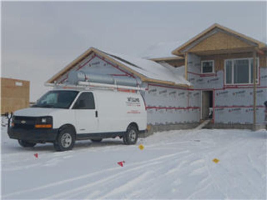 Images Willms Plumbing & Gas Fitting Ltd