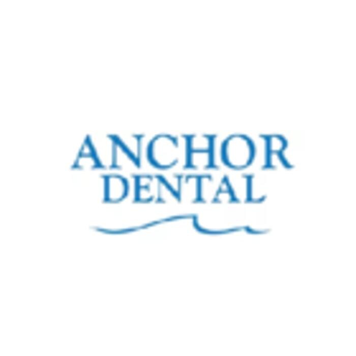 Anchor Dental Logo