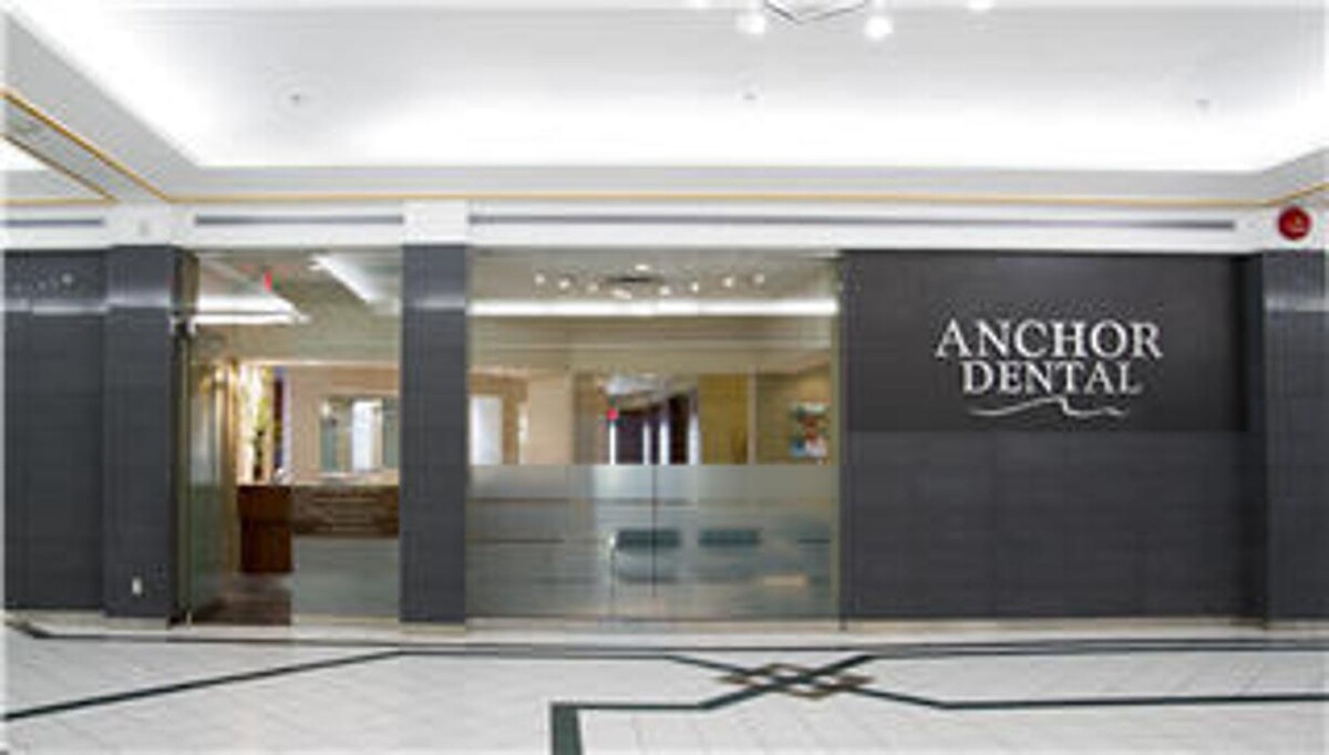 Images Anchor Dental