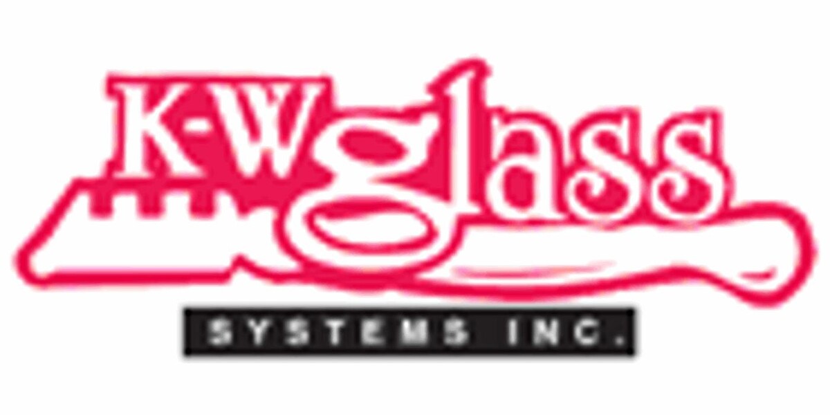 K-W Glass Systems Inc Logo