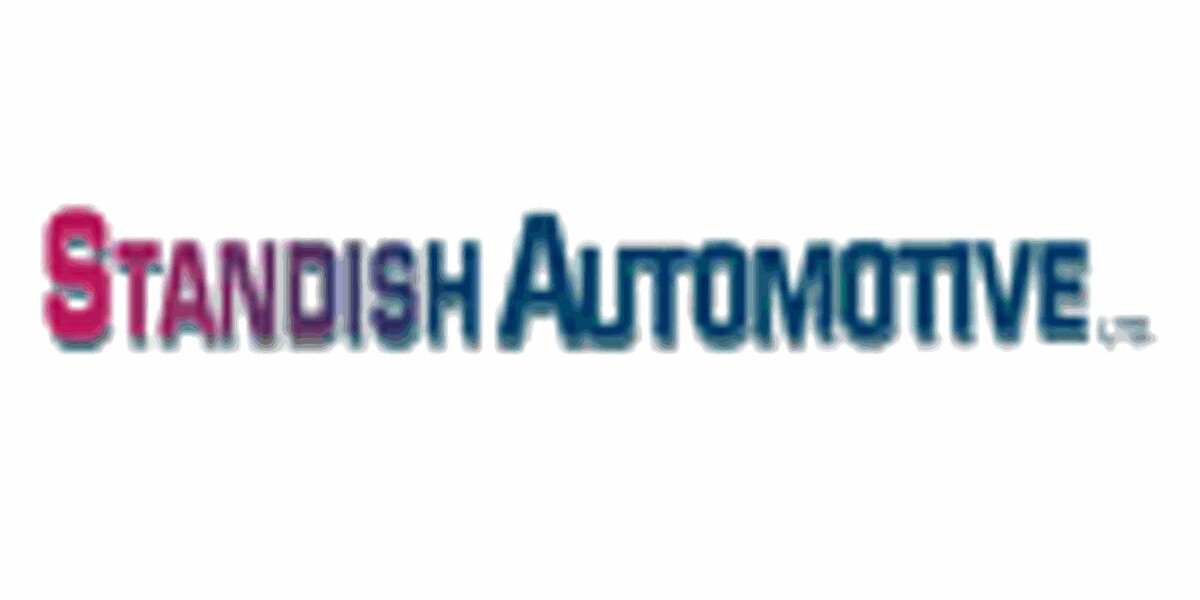 Standish Automotive Ltd Logo
