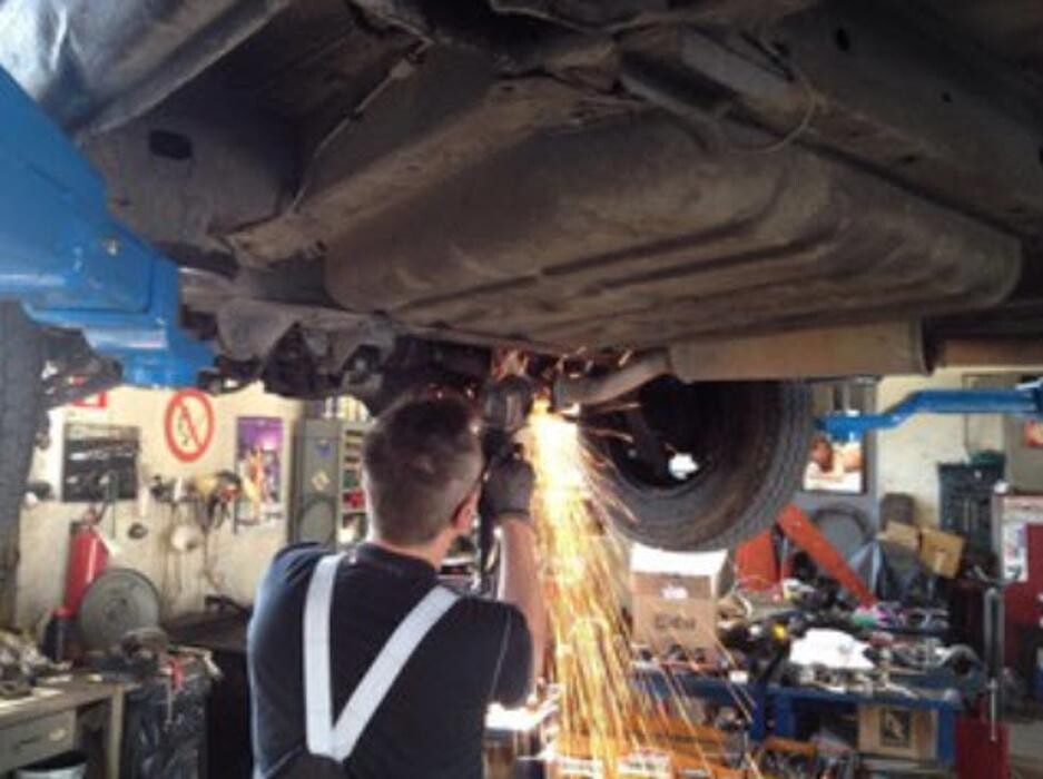 Images Standish Automotive Ltd