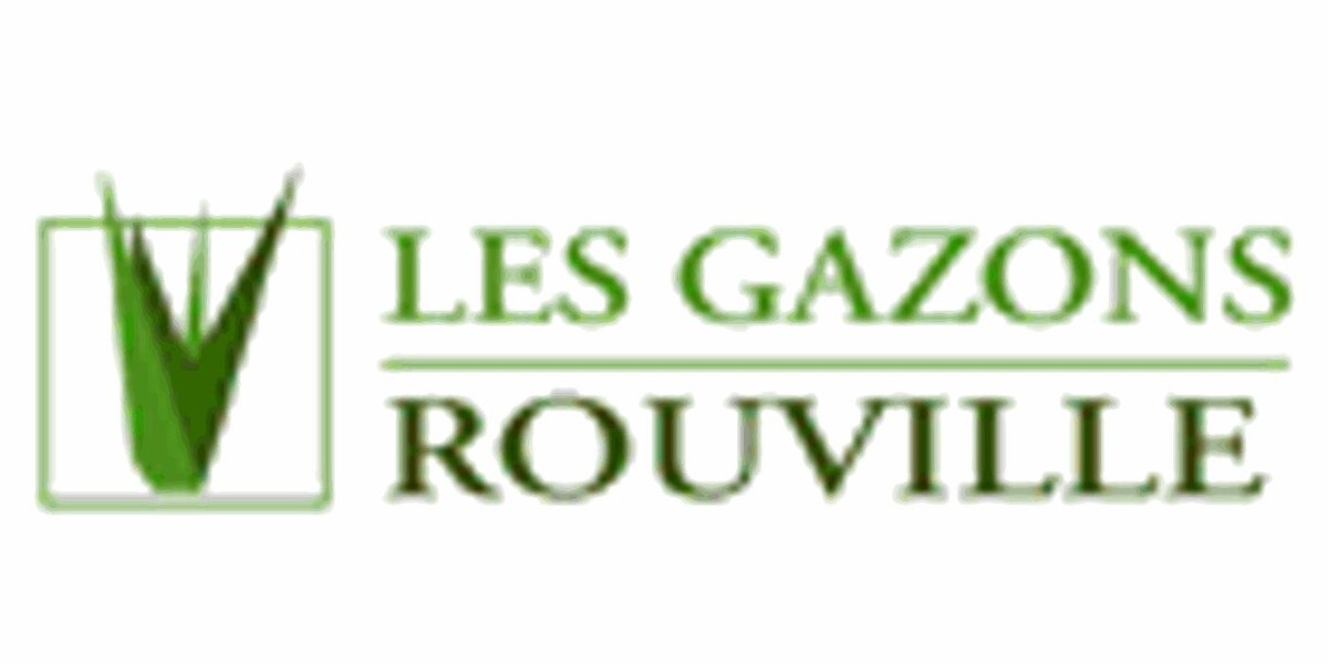 Gazons Rouville Inc Logo