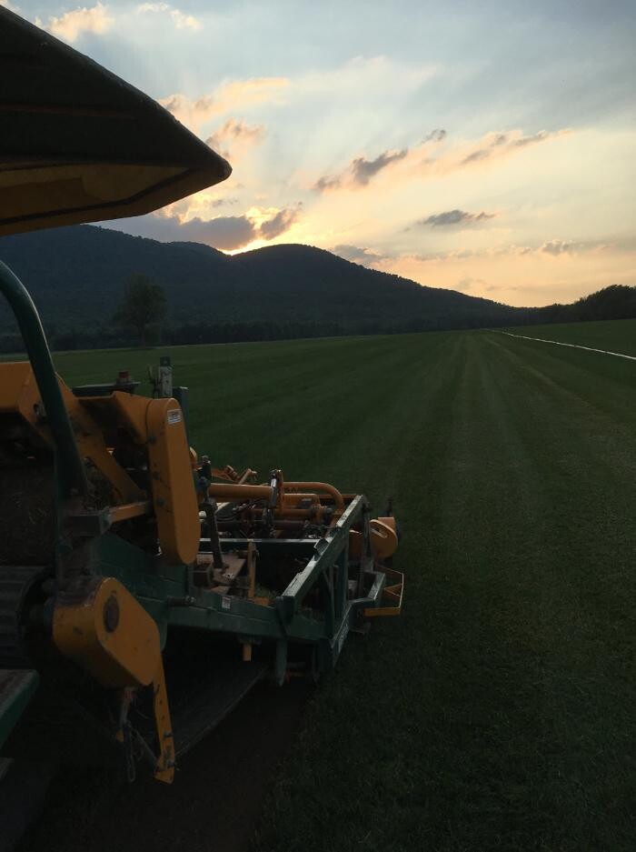 Images Gazons Rouville Inc